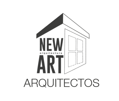 New Art Portfolio Arquitectura